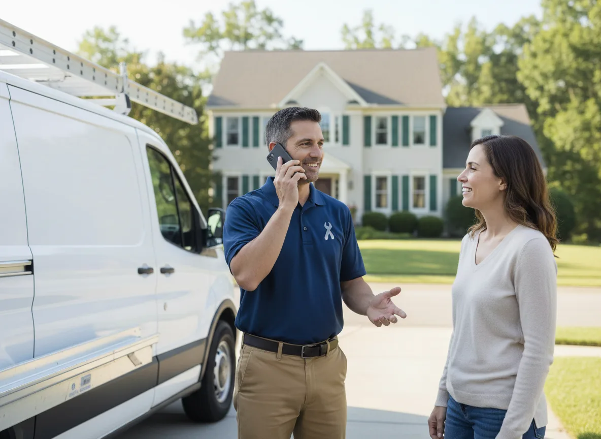 Home Gutter Service Conger, MN FAQs